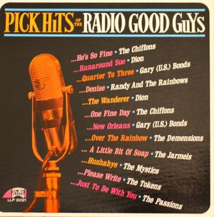 Pick Hits of the Radio Good Guys