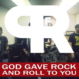God Gave Rock and Roll to You (Single)