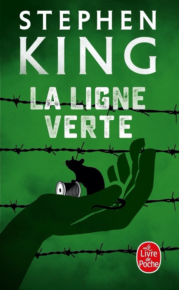 La Ligne verte - Stephen King - SensCritique