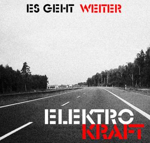 Es Geht Weiter (EP)