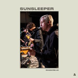 Sunsleeper on Audiotree Music (EP)