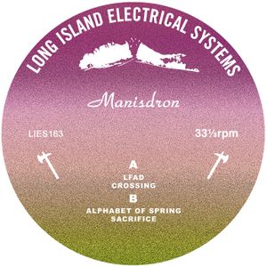 Manisdron (EP)