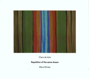 Repetition of the Same Dream