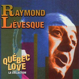 Raymond Lévesque