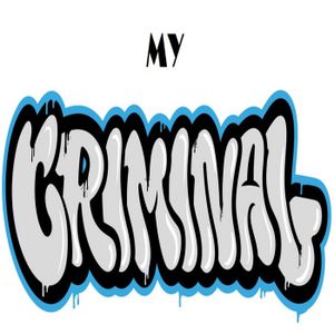 My Criminal (Single)