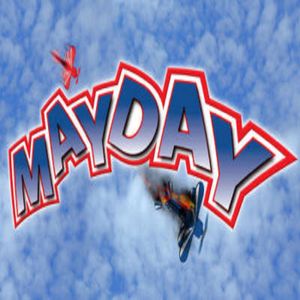 MAYDAY (Single)