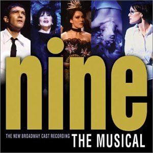 Nine: The Musical (The New Broadway Cast Recording) (OST)