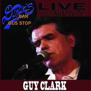 Live From Austin, TX: Dixie's Bar & Bus Stop (Live)