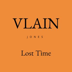 Lost Time (Single)