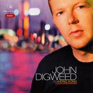 Global Underground 014: John Digweed in Hong Kong