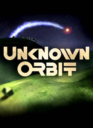 Unknown Orbit