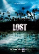 Affiche Lost, les disparus Affiche Lost, les disparus