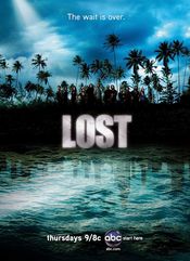 Affiche Lost : Les Disparus