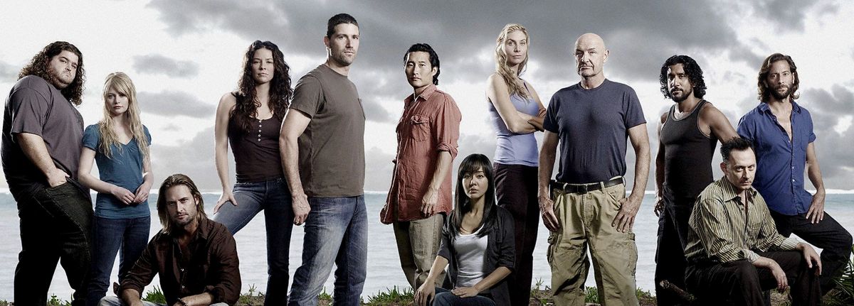 Les Disparues - Film Complet En Français Lost, les disparus - Série (2004) - SensCritique