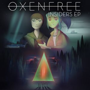 Oxenfree | Insiders EP (OST)