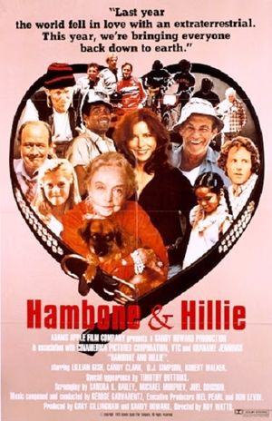 Hambone & Hillie