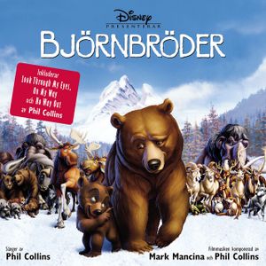 Björnbröder (OST)