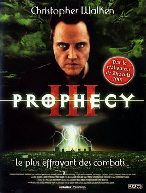 Prophecy III