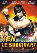 Affiche Ken le Survivant