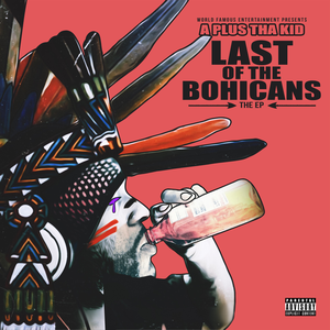 Last Of The Bohicans (EP)