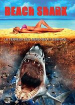 Affiche Beach Shark