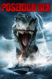 Affiche Poseidon Rex Affiche Poseidon Rex