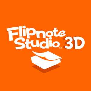 Flipnote Studio 3D