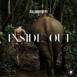 Inside Out (Single)