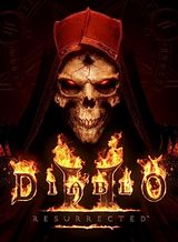 diablo 2 resurrected review xbox