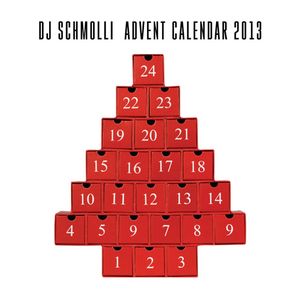 Advent Calendar 2013