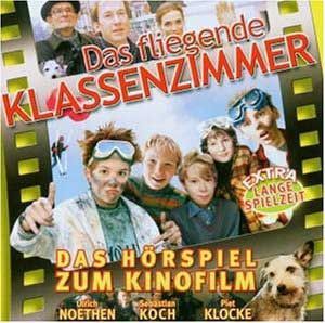 Das fliegende Klassenzimmer (OST)