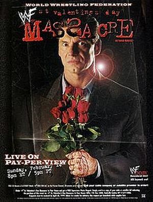 St. Valentine's Day Massacre 1999