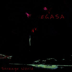 Strange World (Single)