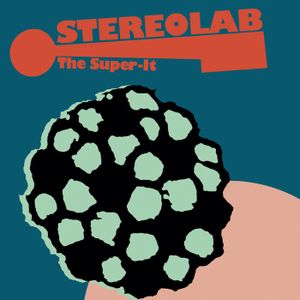 The Super It (Single)