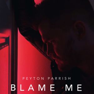 Blame Me (Single)