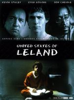 Affiche The United States of Leland