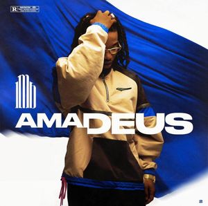 AMADEUS (EP)