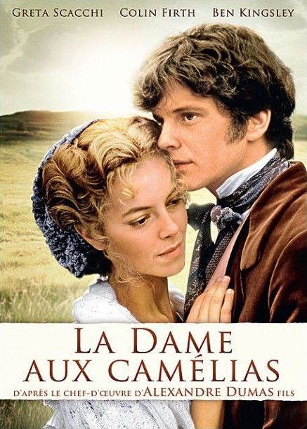 La Dame Aux Camelias [Blu-ray] [Import] 2mvetroその他 - その他