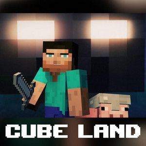 Cube Land (Single)