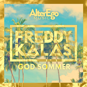 God sommer (Single)