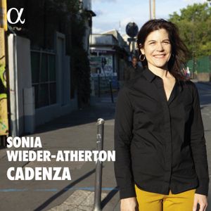 Cello Concerto in D major, G. 479: Cadenza: Sonia Wieder-Atherton « Sur les traces de Miles Davis »