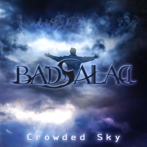 Crowded Sky (Single)