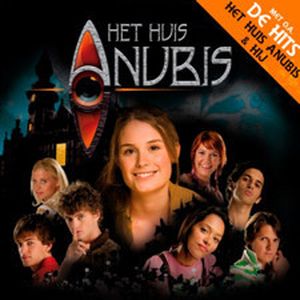 Het huis Anubis (OST)