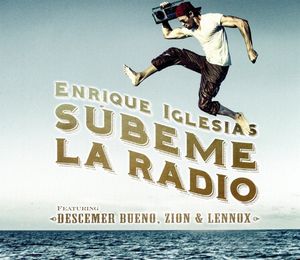 Súbeme la radio