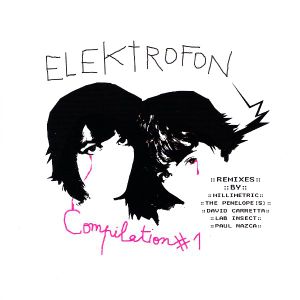 Elektrofon Compilation #1