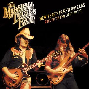 New Year's in New Orleans Roll Up '78 and Light Up '79! (Live)