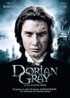 Affiche Dorian Gray