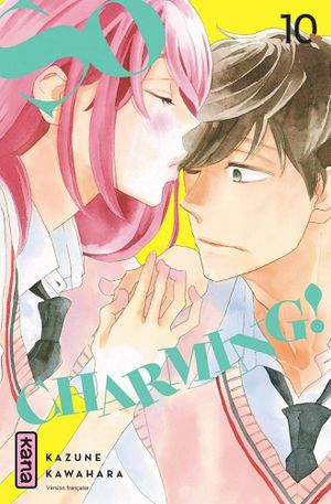 So Charming!, tome 10