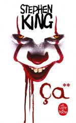 Couverture Ça, tome 2