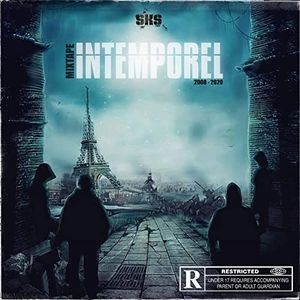 Intemporel (2008 - 2020 Mixtape)